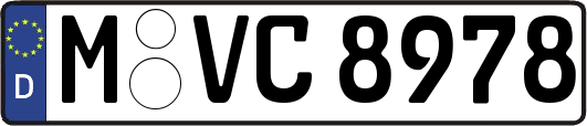 M-VC8978