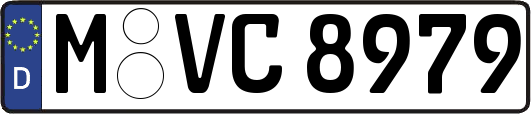 M-VC8979