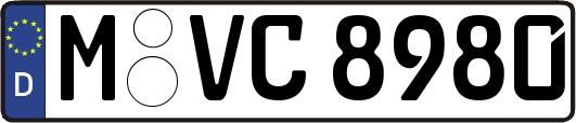 M-VC8980