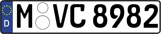 M-VC8982