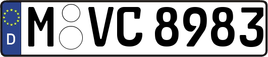 M-VC8983