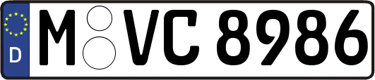 M-VC8986