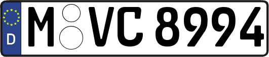 M-VC8994