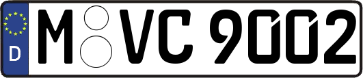 M-VC9002