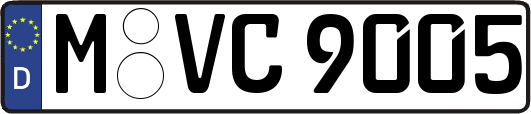 M-VC9005