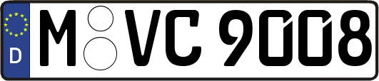 M-VC9008
