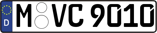 M-VC9010