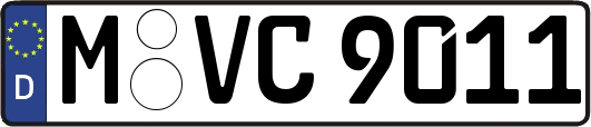 M-VC9011