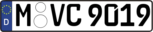 M-VC9019