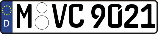M-VC9021