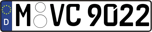M-VC9022