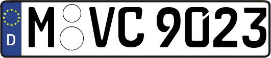 M-VC9023