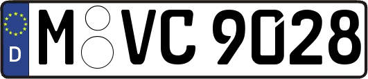 M-VC9028