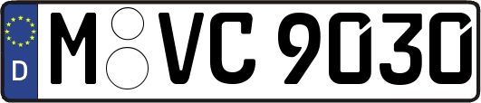 M-VC9030