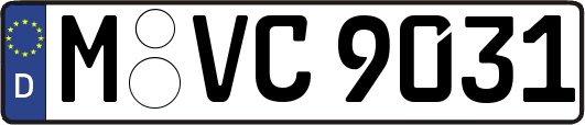M-VC9031