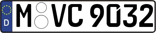 M-VC9032