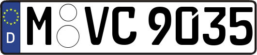 M-VC9035