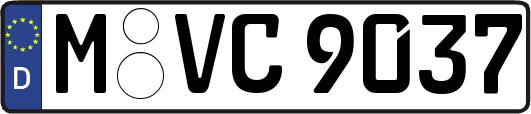 M-VC9037