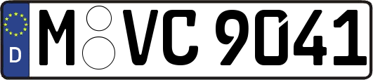 M-VC9041