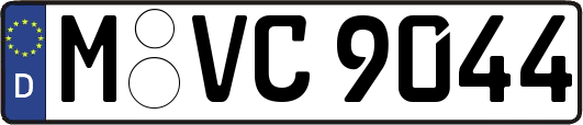 M-VC9044