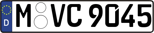 M-VC9045
