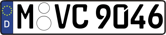 M-VC9046