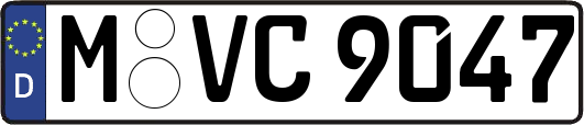 M-VC9047