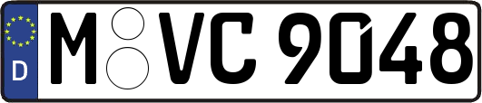 M-VC9048