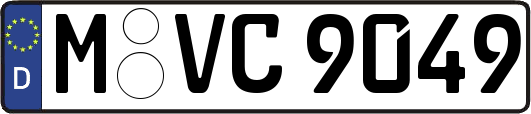 M-VC9049