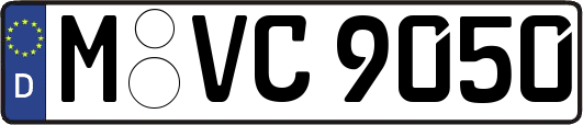M-VC9050