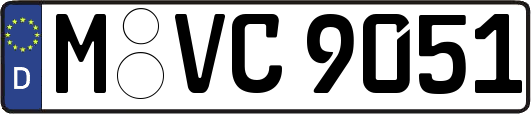 M-VC9051