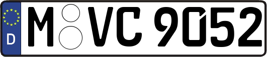 M-VC9052