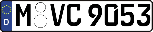 M-VC9053
