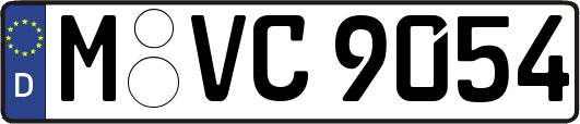 M-VC9054