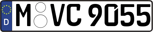 M-VC9055