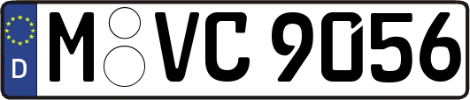 M-VC9056