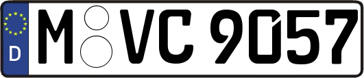 M-VC9057