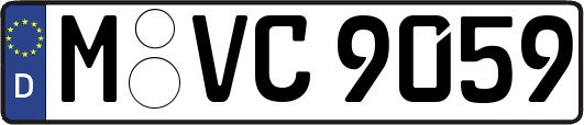 M-VC9059