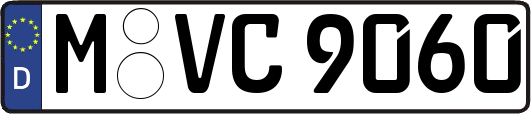 M-VC9060