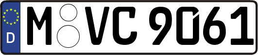 M-VC9061