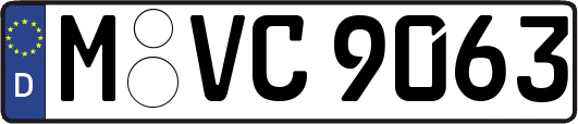 M-VC9063