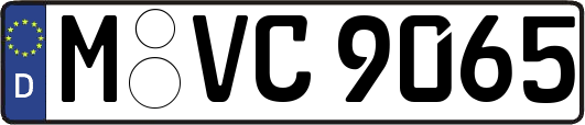 M-VC9065