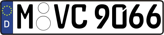M-VC9066