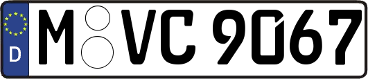 M-VC9067