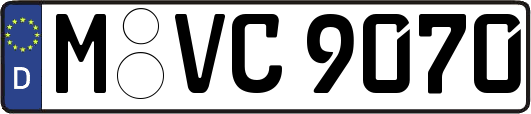 M-VC9070