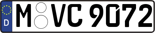 M-VC9072