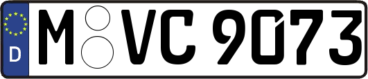 M-VC9073