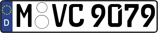 M-VC9079
