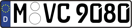 M-VC9080