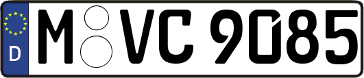 M-VC9085